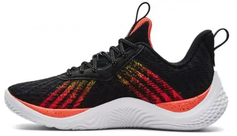 Unisexová basketbalová obuv Under Armour Curry Flow 10 