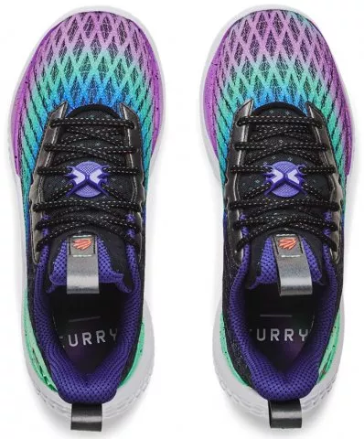 Tênis de basquete Under Armour CURRY 10 NL