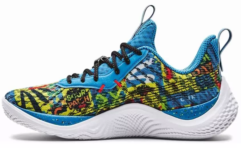 Basketball shoes Under Armour CURRY 10 SPK