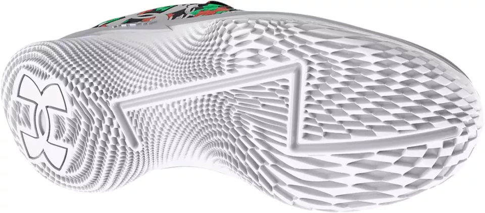 Баскетболни обувки Under Armour CURRY 1 LOW FLOTRO