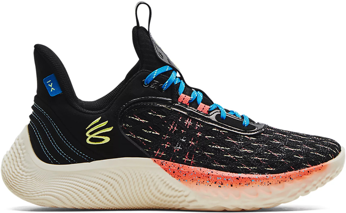 Tênis de basquete Under Armour CURRY 9