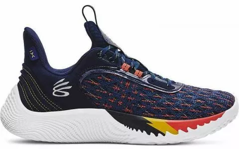 Shoes Under Armour CURRY 9