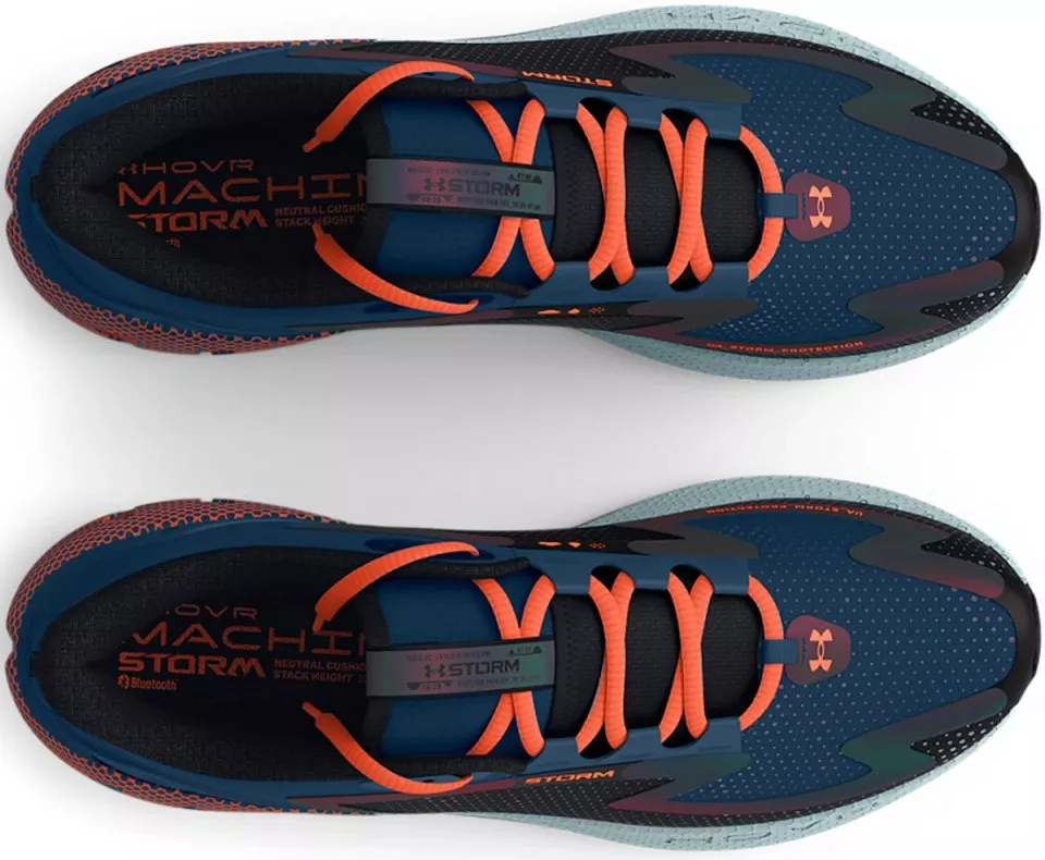 Sapatilhas de Corrida Under Armour UA HOVR Machina 3 Storm