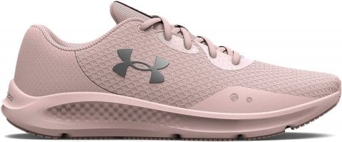Under Armour Women Charged pursuit 3 Running Shoes, Women's Fashion,  Footwear, Sneakers on Carousell