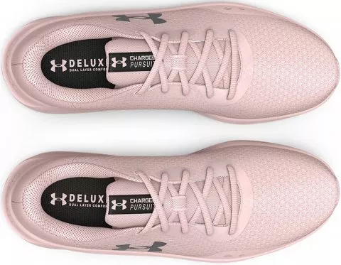 Sapatilhas de Corrida Under Armour UA W Charged Pursuit 3 VM