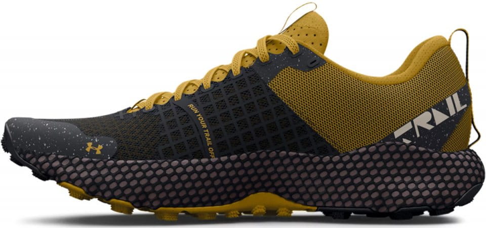 Trailové topánky Under Armour UA U HOVR DS Ridge TR