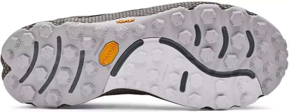 Under hotsell armour vibram