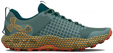 Trail shoes Under Armour UA U HOVR DS Ridge TR-GRN 