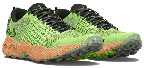 Trailové topánky Under Armour UA U HOVR DS Ridge