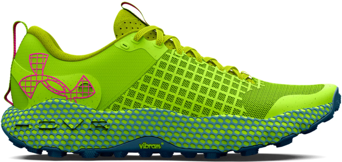 Under Armour UA U HOVR DS Ridge TR Terepfutó cipők