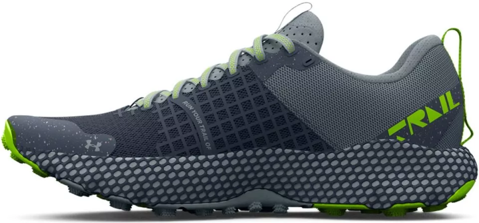 Under Armour UA U HOVR DS Ridge TR Terepfutó cipők