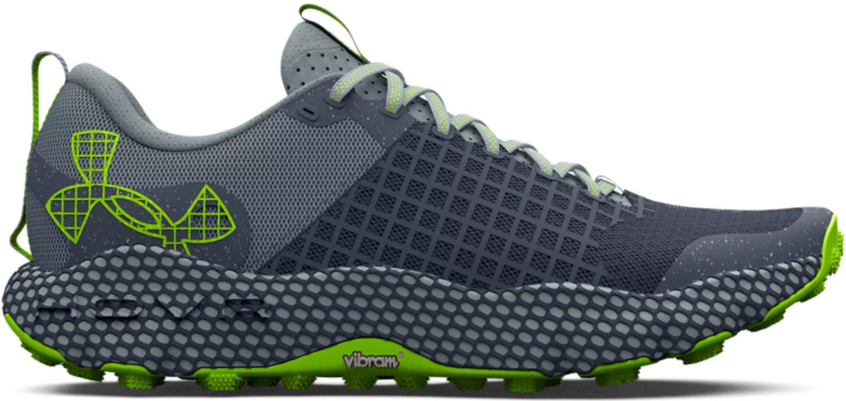 Under Armour UA U HOVR DS Ridge TR Terepfutó cipők