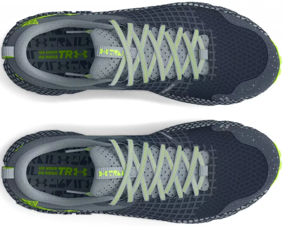 Polkukengät Under Armour UA U HOVR DS Ridge TR