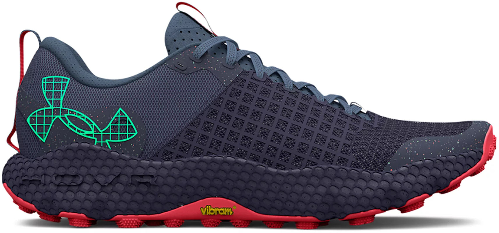 Under Armour UA U HOVR DS Ridge TR Terepfutó cipők