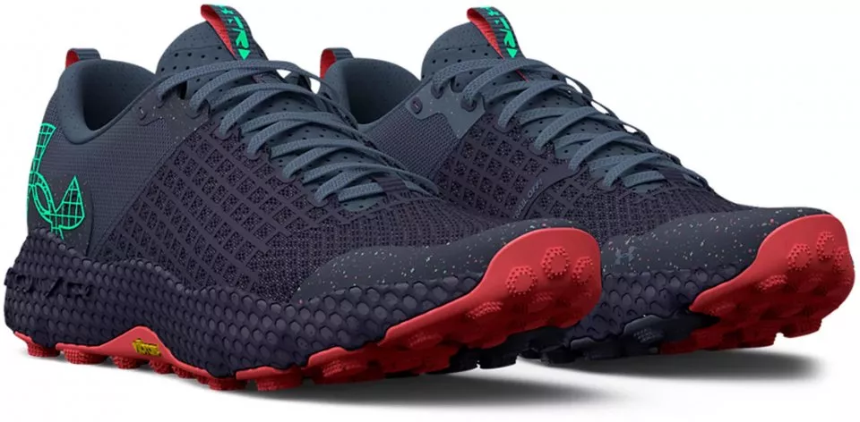 Under Armour UA U HOVR DS Ridge TR Terepfutó cipők