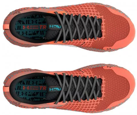 Trail shoes Under Armour UA U HOVR DS Ridge