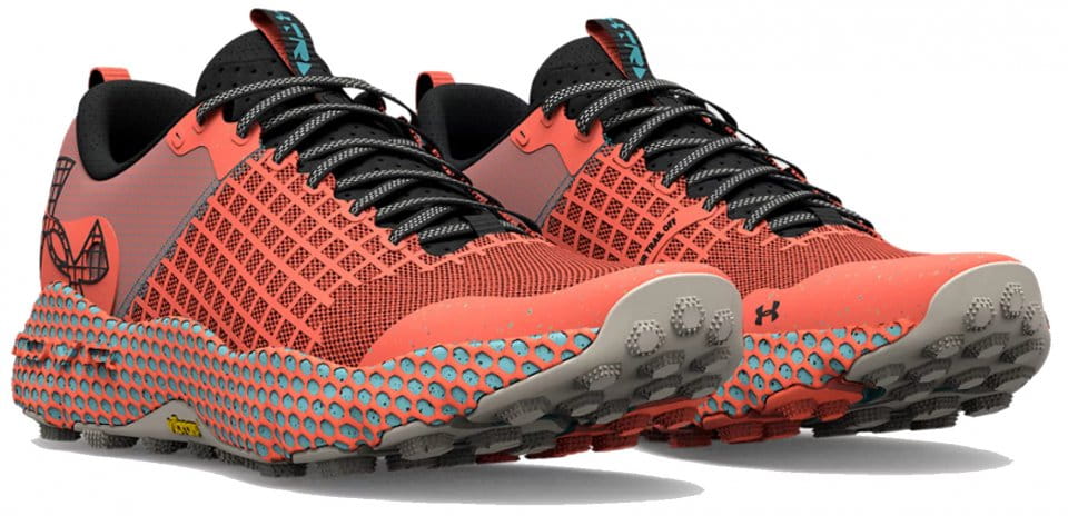Trail shoes Under Armour UA U HOVR DS Ridge