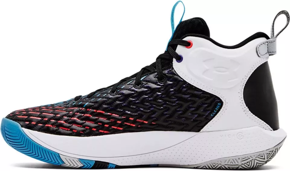 Unisex basketbalové boty Under Armour HOVR Havoc 4 Clone