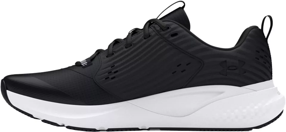 Fitness-skor Under Armour UA Charged Commit TR 4-BLK