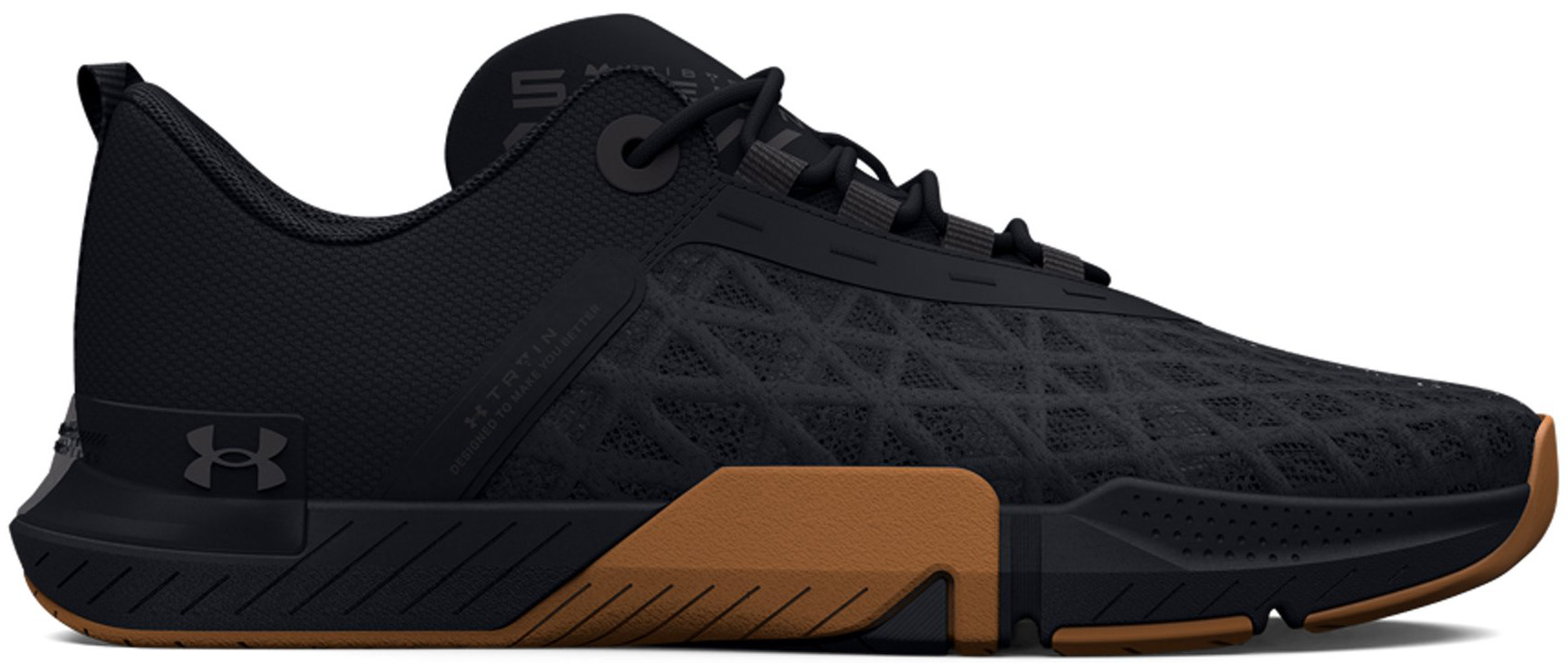 Zapatillas de fitness Under Armour UA TriBase Reign 5