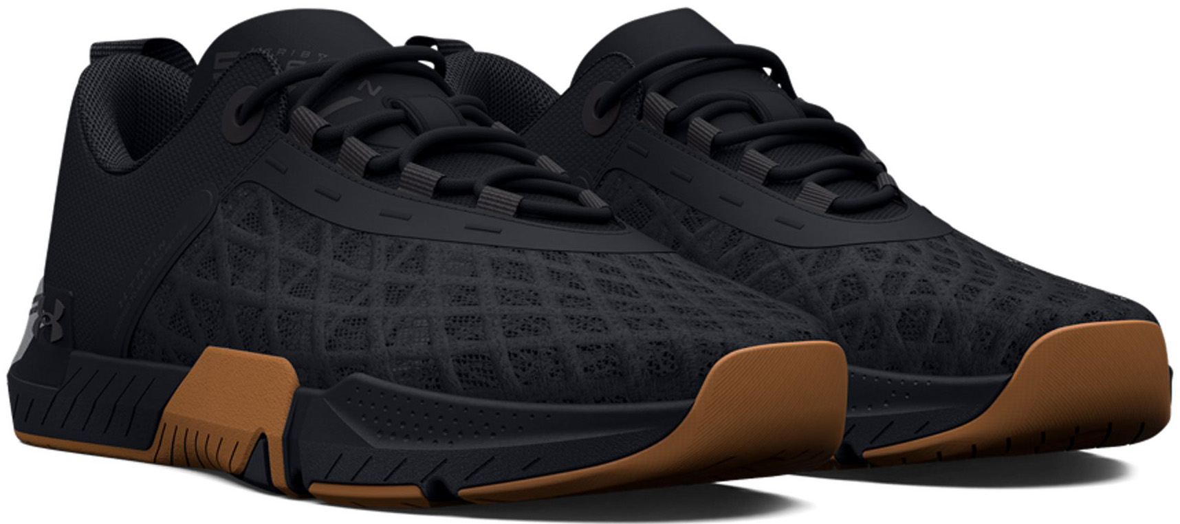 Fitness shoes Under Armour UA TriBase Reign 5 - Top4Running.com display picture 3