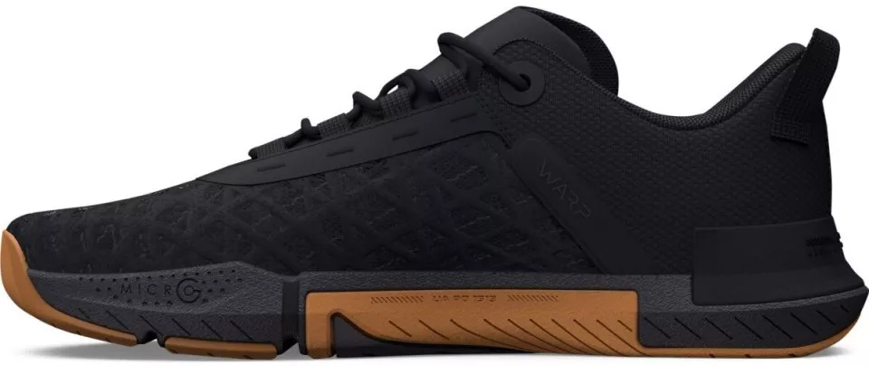 Παπούτσια για γυμναστική Under Armour UA W TriBase Reign 5-BLK