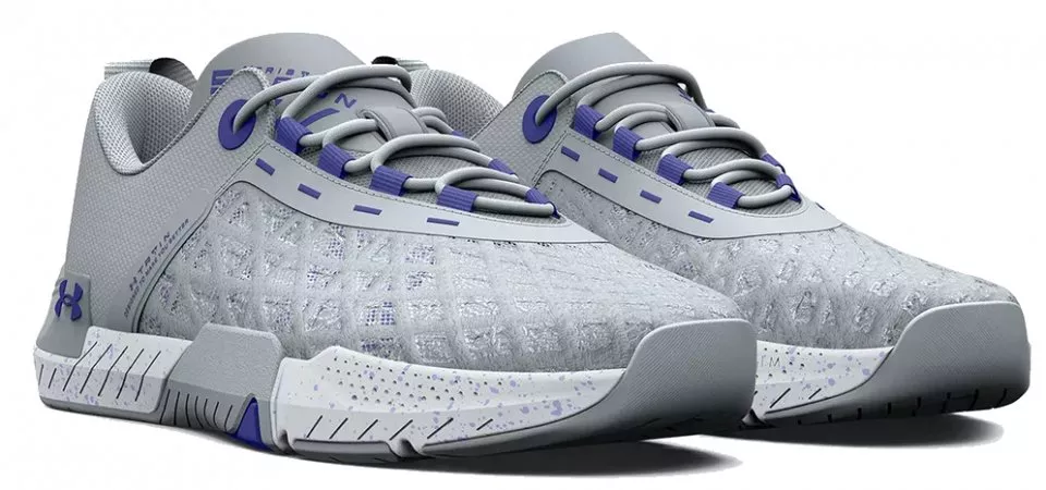 Παπούτσια για γυμναστική Under Armour UA W TriBase Reign 5