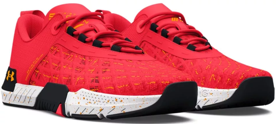 Фитнес обувки Under Armour UA W TriBase Reign 5-RED