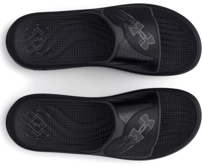 Slides Under Armour UA U Mercenary SL