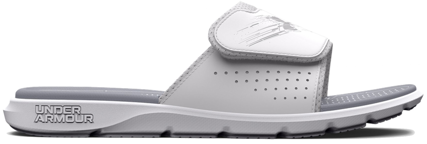 Under Armour Mercenary Slides