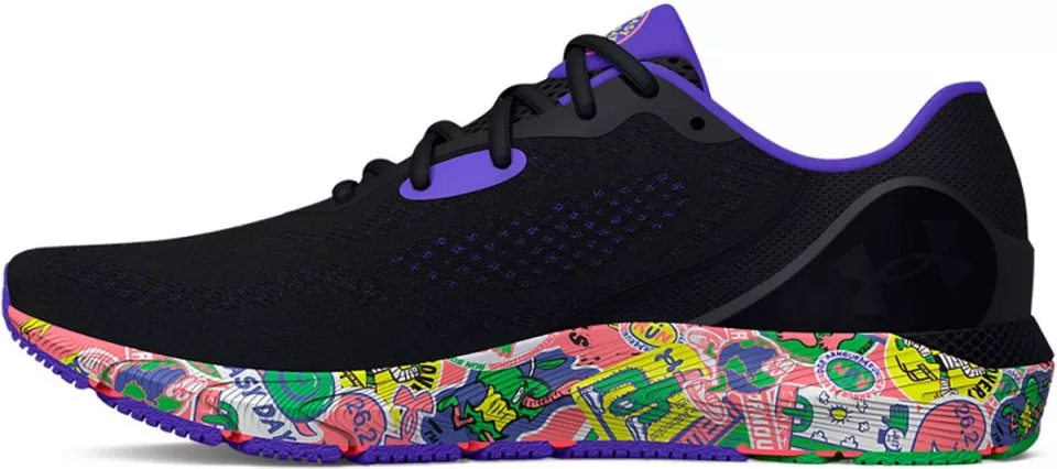 Sapatilhas de Corrida Under Armour UA HOVR Sonic 5 RNSQ