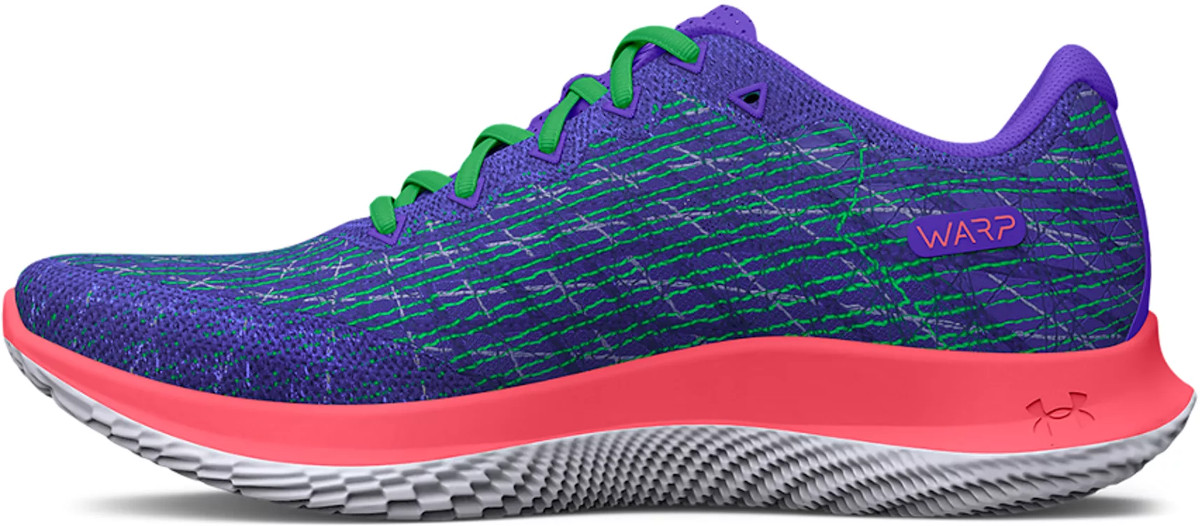 Running shoes Under Armour UA W FLOW Velociti Wind RNSQ