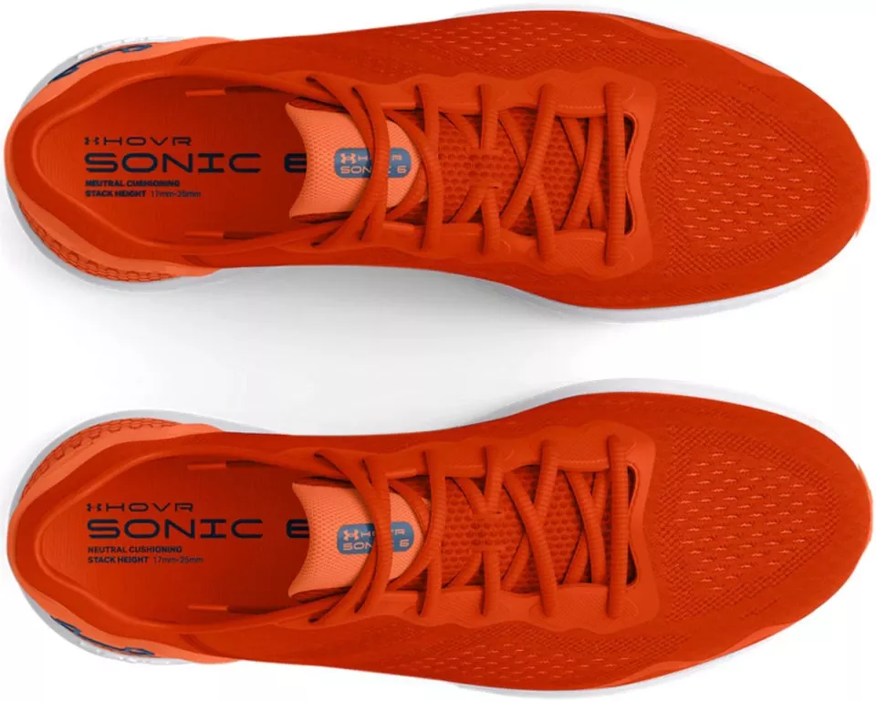 Παπούτσια για τρέξιμο Under Armour UA HOVR Sonic 6