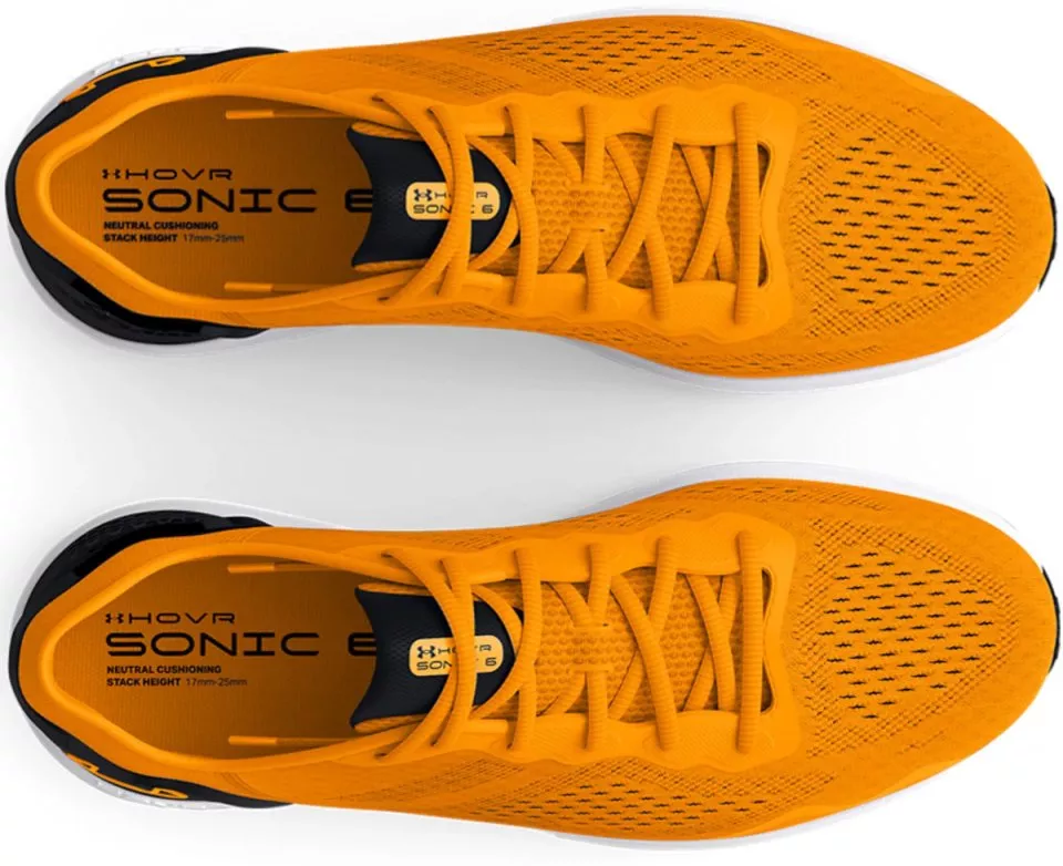 Pánské běžecké boty Under Armour HOVR Sonic 6