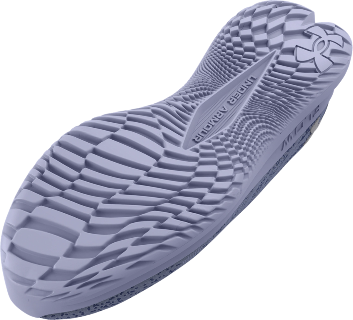Running shoes Under Armour UA W Velociti 3 - Top4Running.com