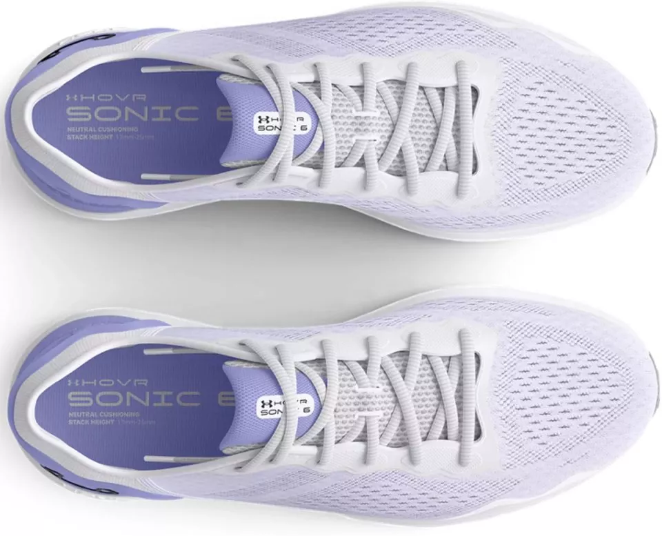 Under Armour UA W HOVR Sonic 6 Futócipő