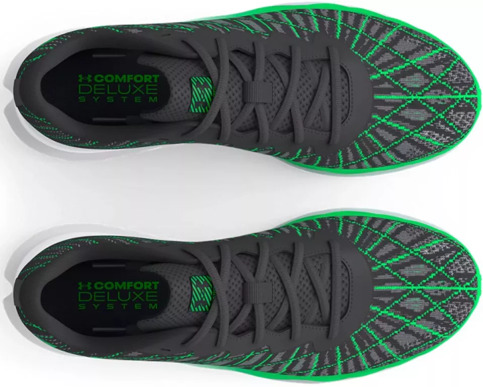 Running shoes Under Armour UA Charged Breeze 2