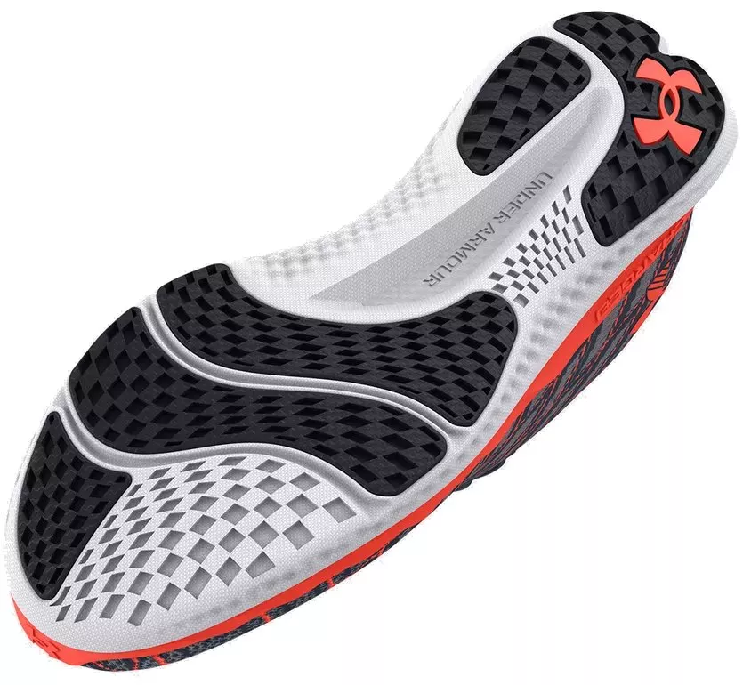 Running shoes Under Armour Charged Breeze 2