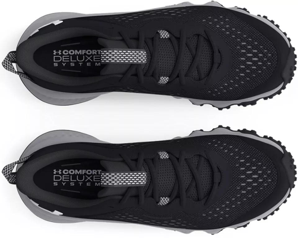 shoes Under Armour UA Charged Maven Trail