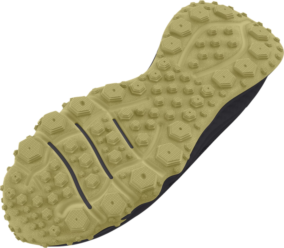 バトラーUSトレイル BA-UST701MRB-G U.S TRAIL Shoes Under Armour UA Charged Maven Trail - Top4Running.com