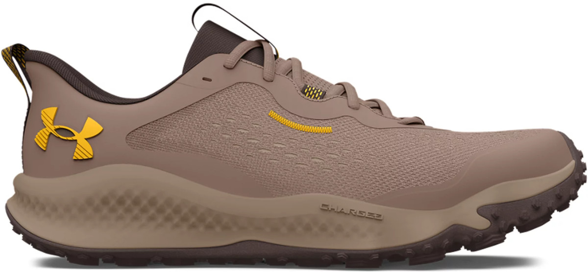 shoes Under Armour UA Charged Maven Trail