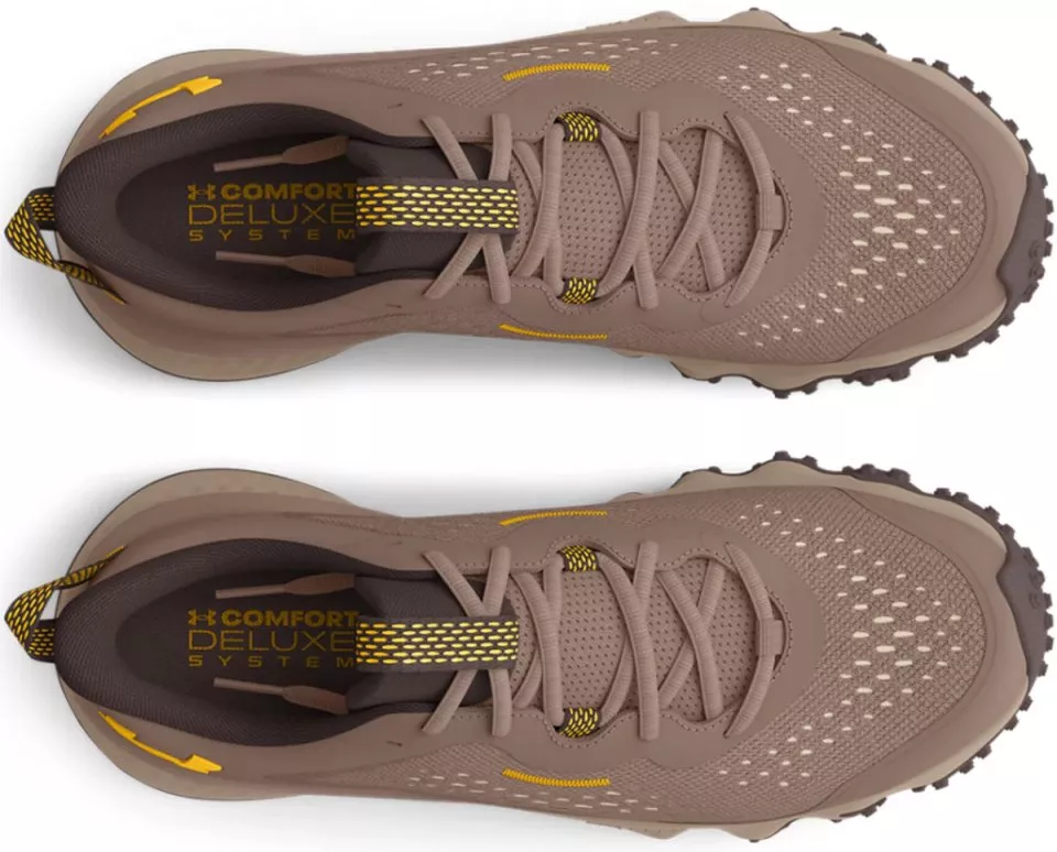 shoes Under Armour UA Charged Maven Trail