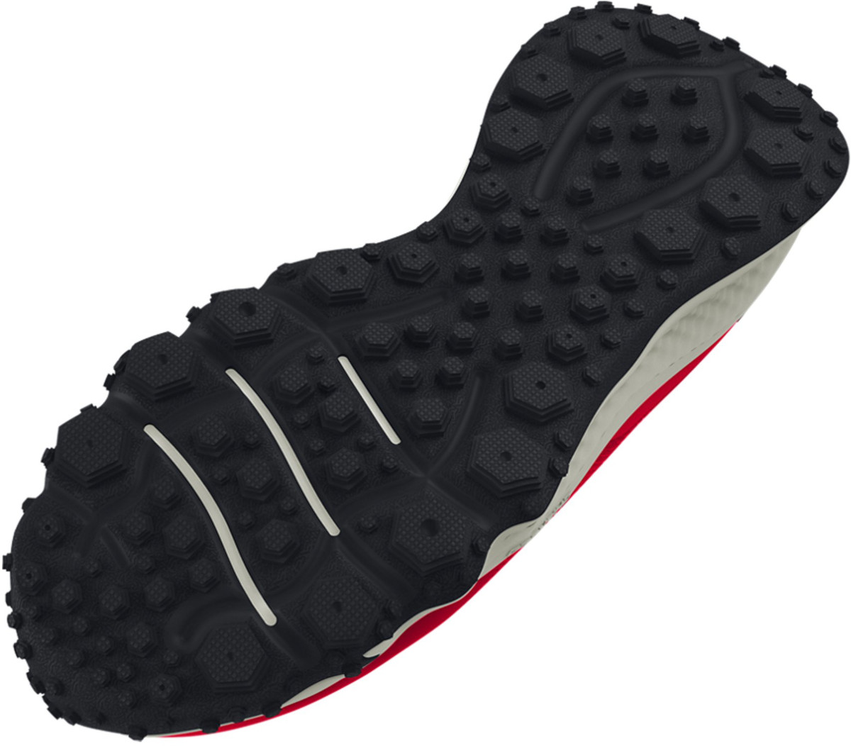 Shoes Under Armour UA Charged Maven Trail - Top4Running.com display picture 3