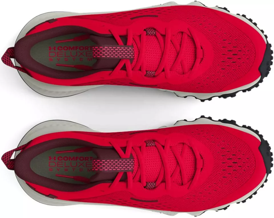 Zapatillas para Under Armour UA Charged Maven Trail