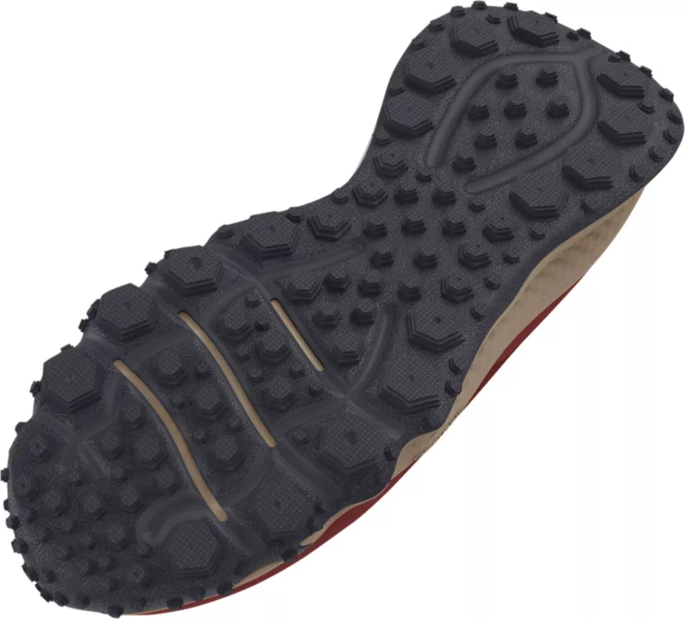 Zapatillas Under Armour Charged Maven Trail