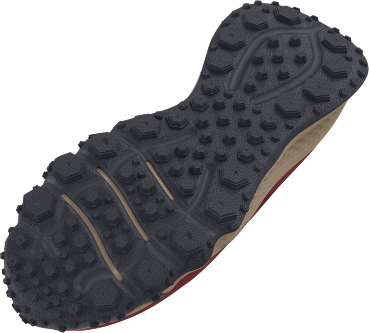 しょんぼり under-armour-ua-w-charged-