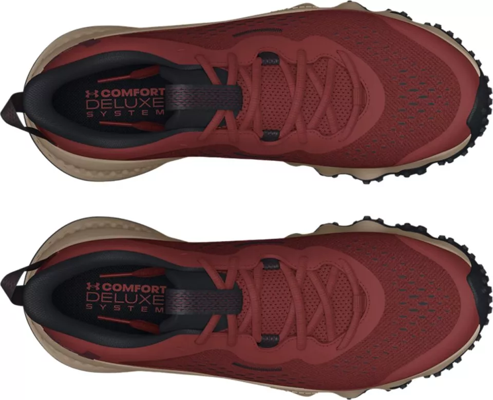 copati Under Armour UA Charged Maven Trail