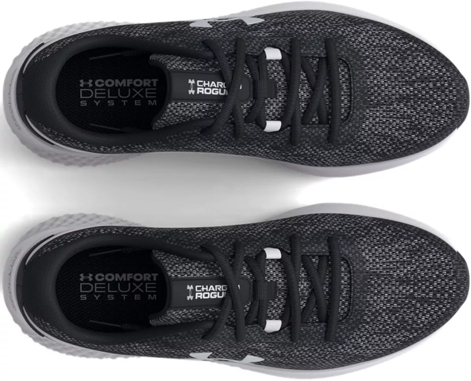 Bežecké topánky Under Armour UA Charged Rogue 3 Knit