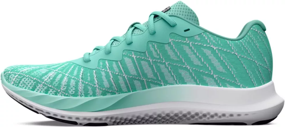 Dámské běžecké boty Under Armour Charged Breeze 2