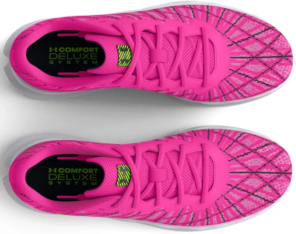 Running shoes Under Armour UA W Charged Breeze 2